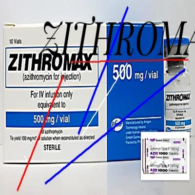 Achat zithromax monodose